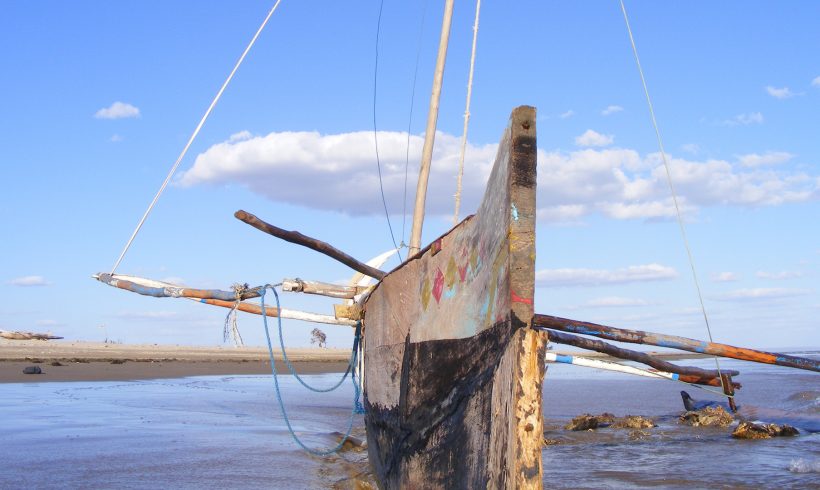 Electricidade de Moçambique