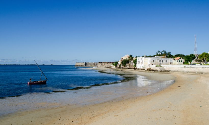 East African Crude Oil Pipeline East African Crude Oil Pipeline