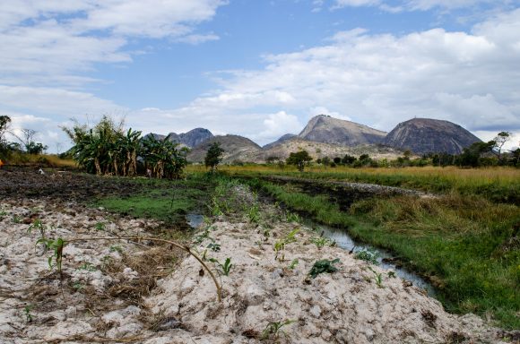 Rift Valley Railways